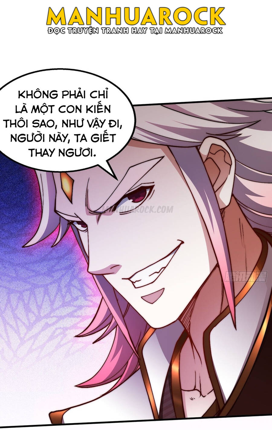 Từ Lúc Bắt Đầu Liền Vô Địch - Chương 21