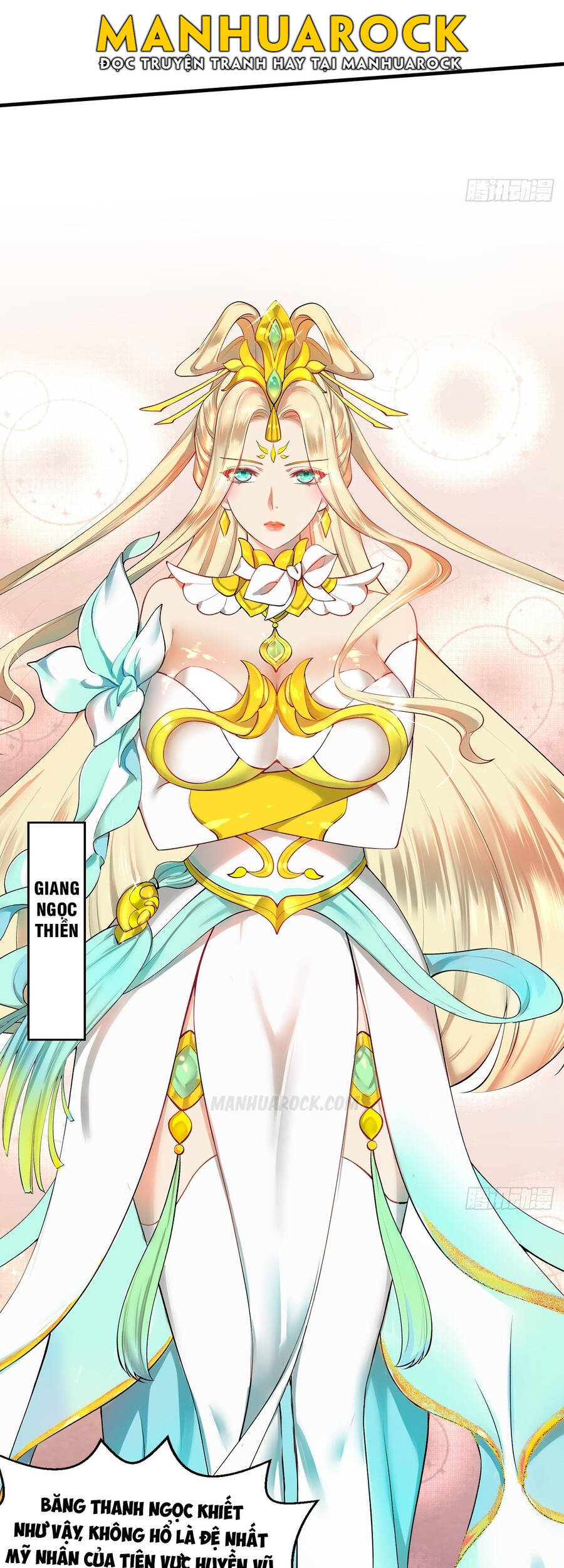 Từ Lúc Bắt Đầu Liền Vô Địch - Chương 21