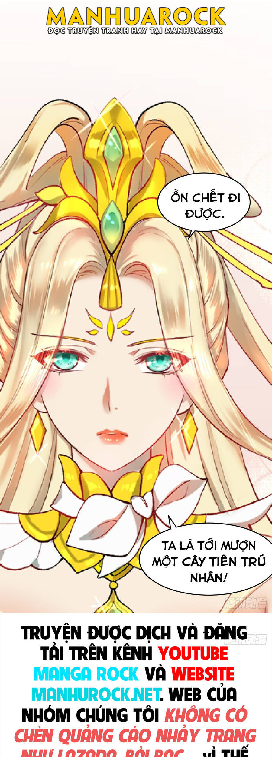 Từ Lúc Bắt Đầu Liền Vô Địch - Chương 21