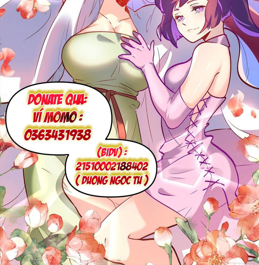 Từ Lúc Bắt Đầu Liền Vô Địch - Chương 21