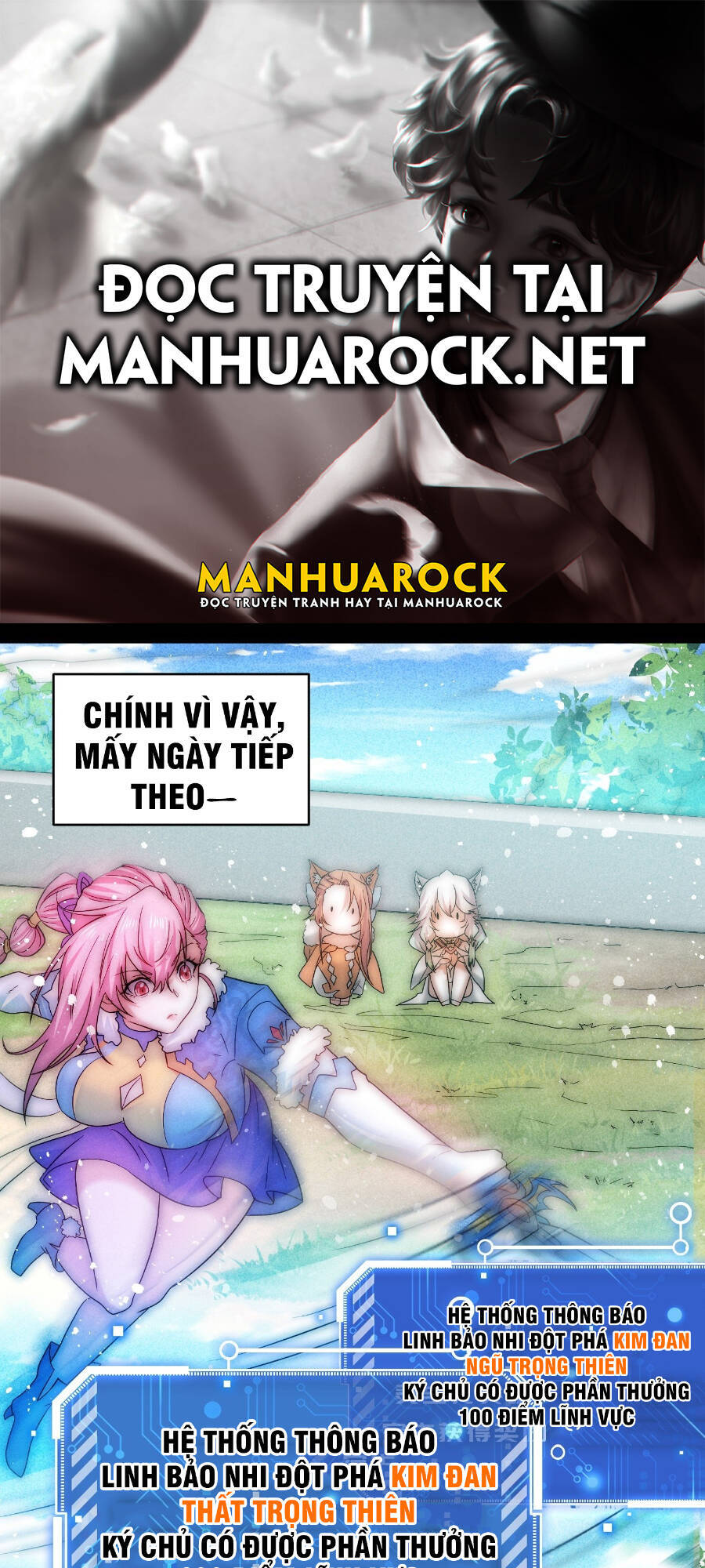 Từ Lúc Bắt Đầu Liền Vô Địch - Chương 23