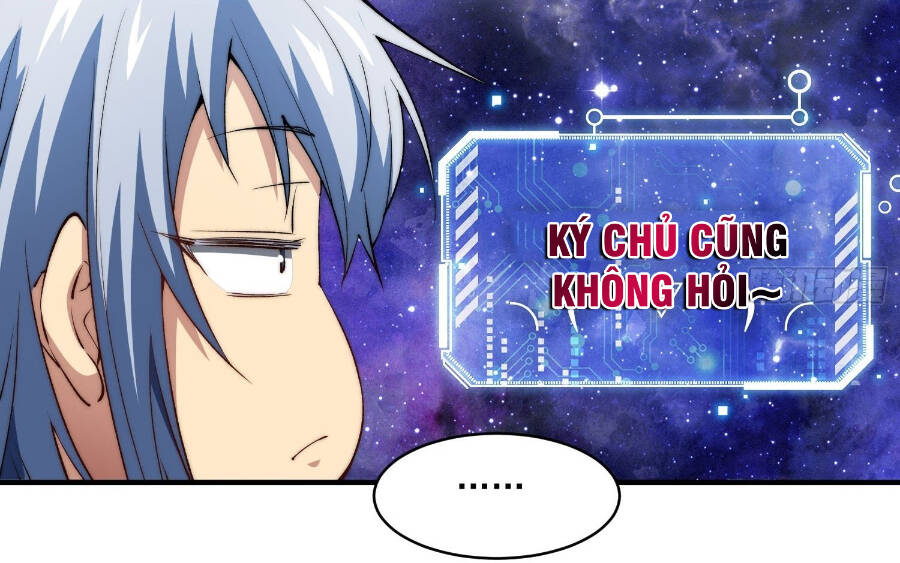 Từ Lúc Bắt Đầu Liền Vô Địch - Chương 23