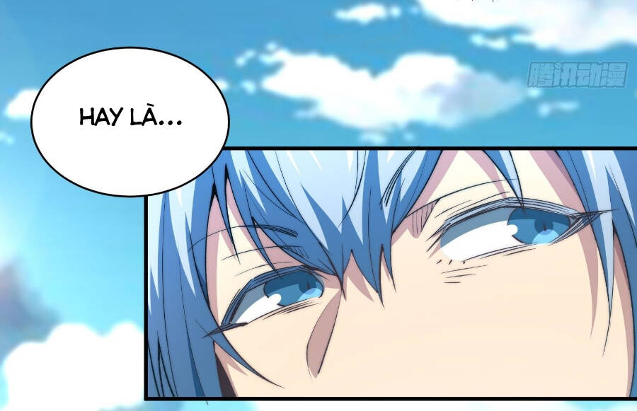 Từ Lúc Bắt Đầu Liền Vô Địch - Chương 23