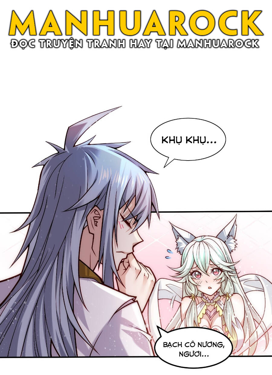 Từ Lúc Bắt Đầu Liền Vô Địch - Chương 23