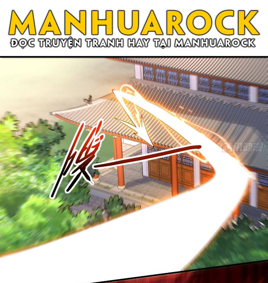 Từ Lúc Bắt Đầu Liền Vô Địch - Chương 23