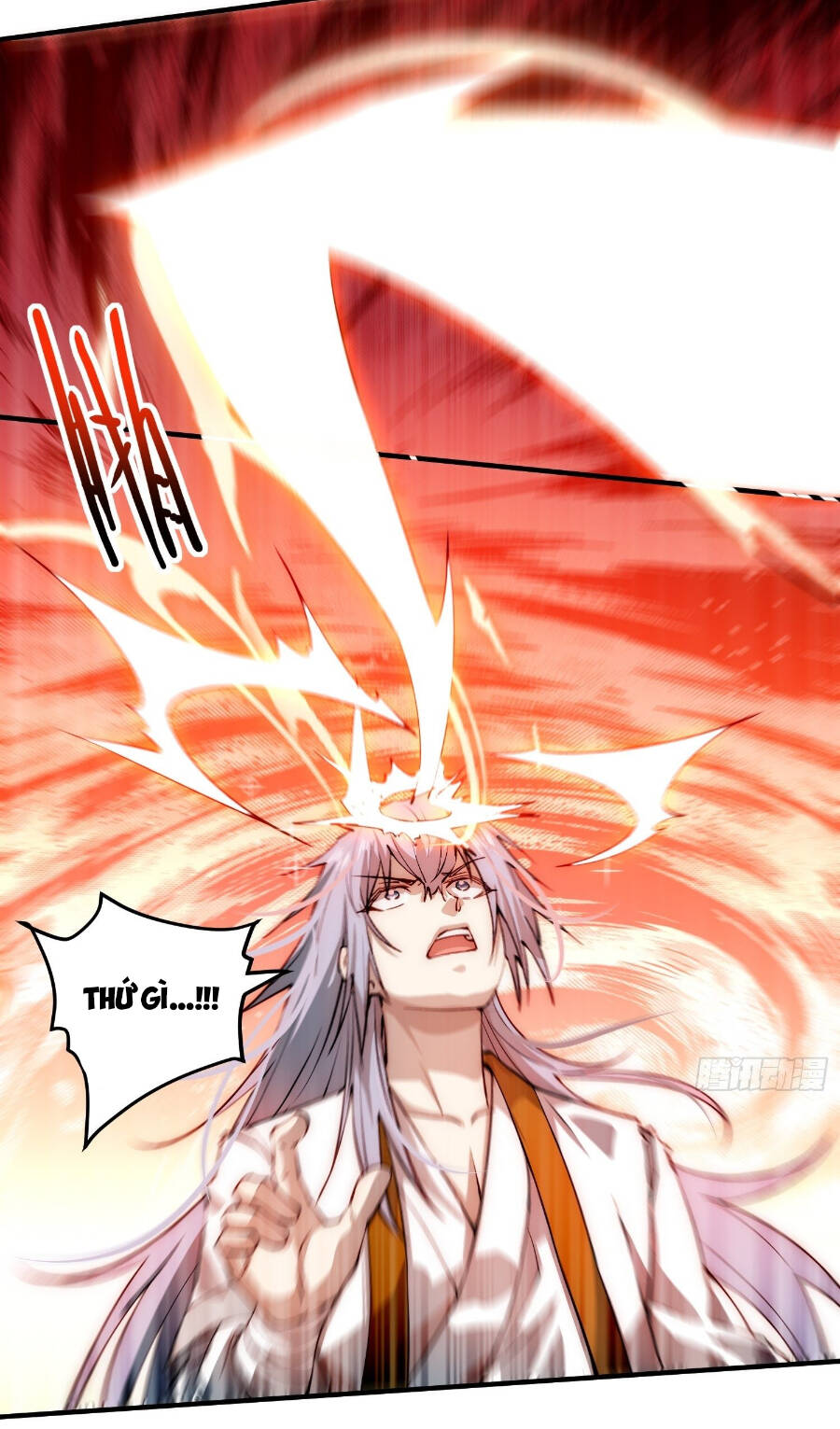 Từ Lúc Bắt Đầu Liền Vô Địch - Chương 23