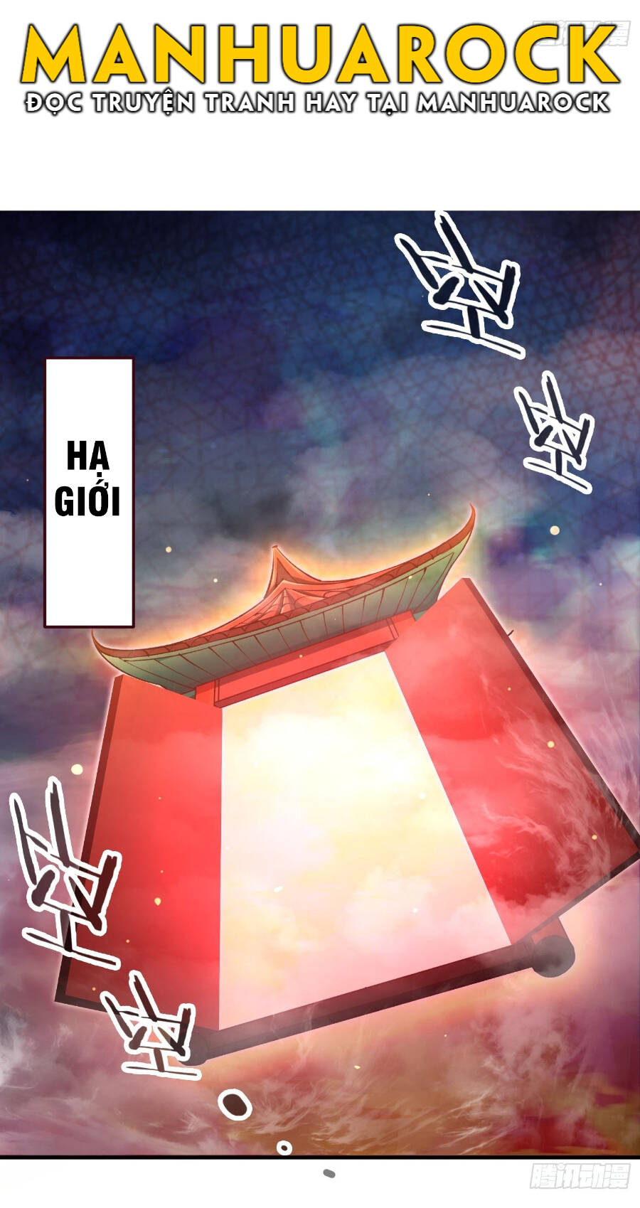 Từ Lúc Bắt Đầu Liền Vô Địch - Chương 23