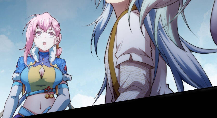 Từ Lúc Bắt Đầu Liền Vô Địch - Chương 23