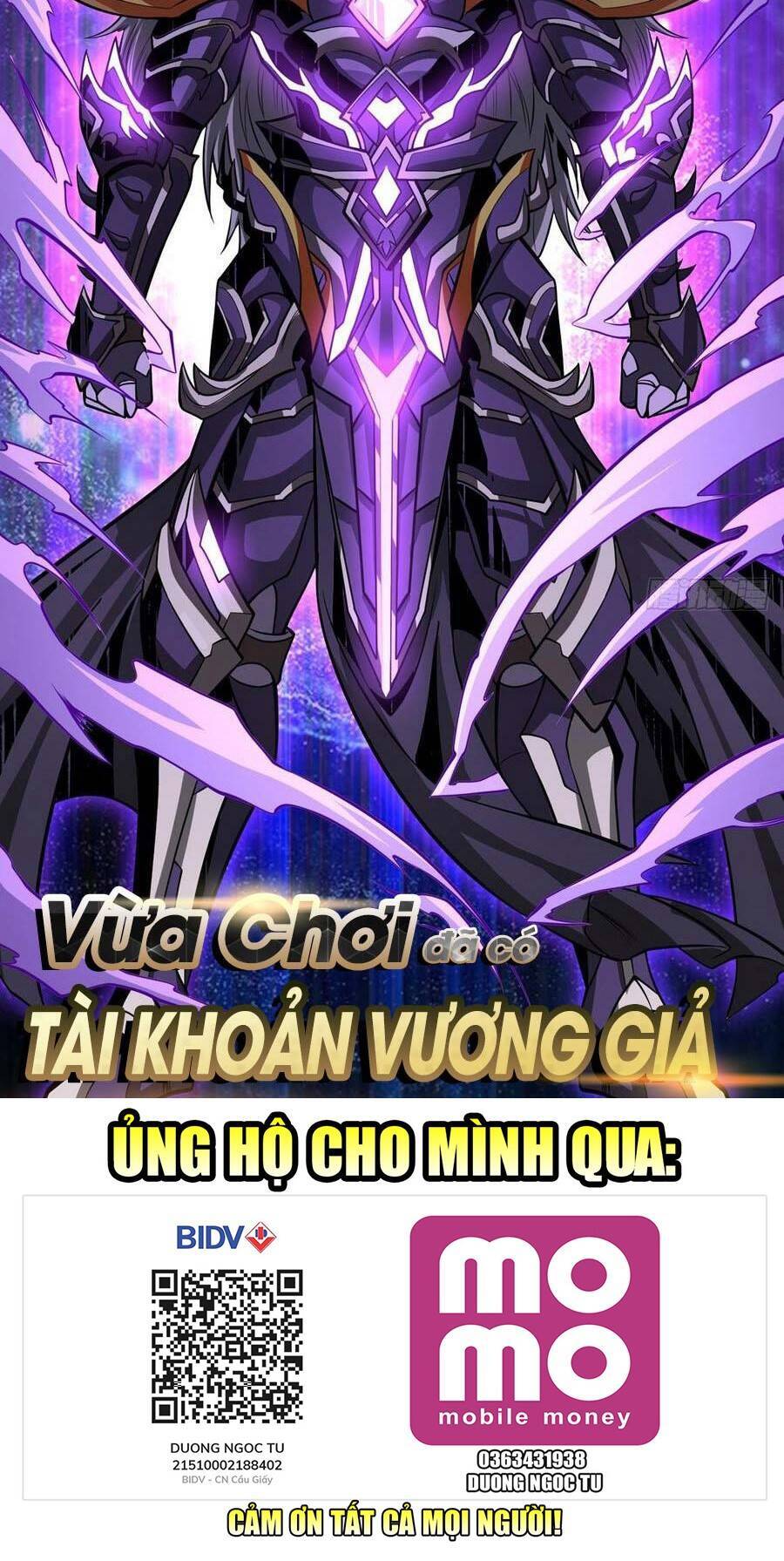 Từ Lúc Bắt Đầu Liền Vô Địch - Chương 23