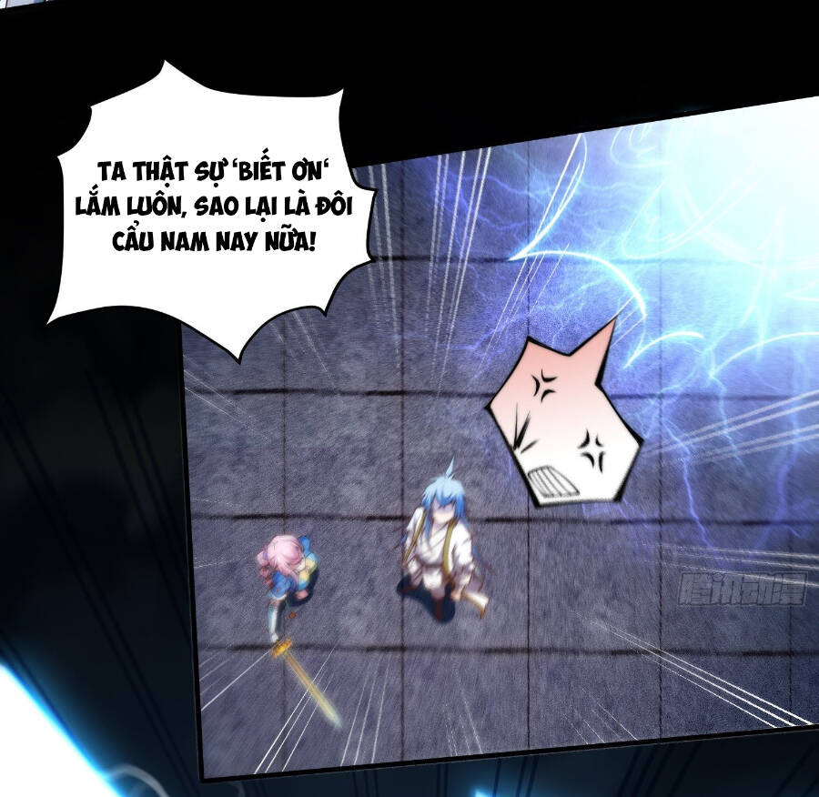 Từ Lúc Bắt Đầu Liền Vô Địch - Chương 23