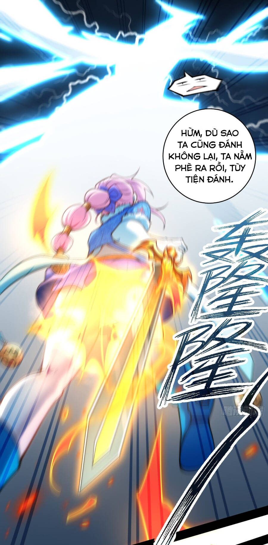 Từ Lúc Bắt Đầu Liền Vô Địch - Chương 23