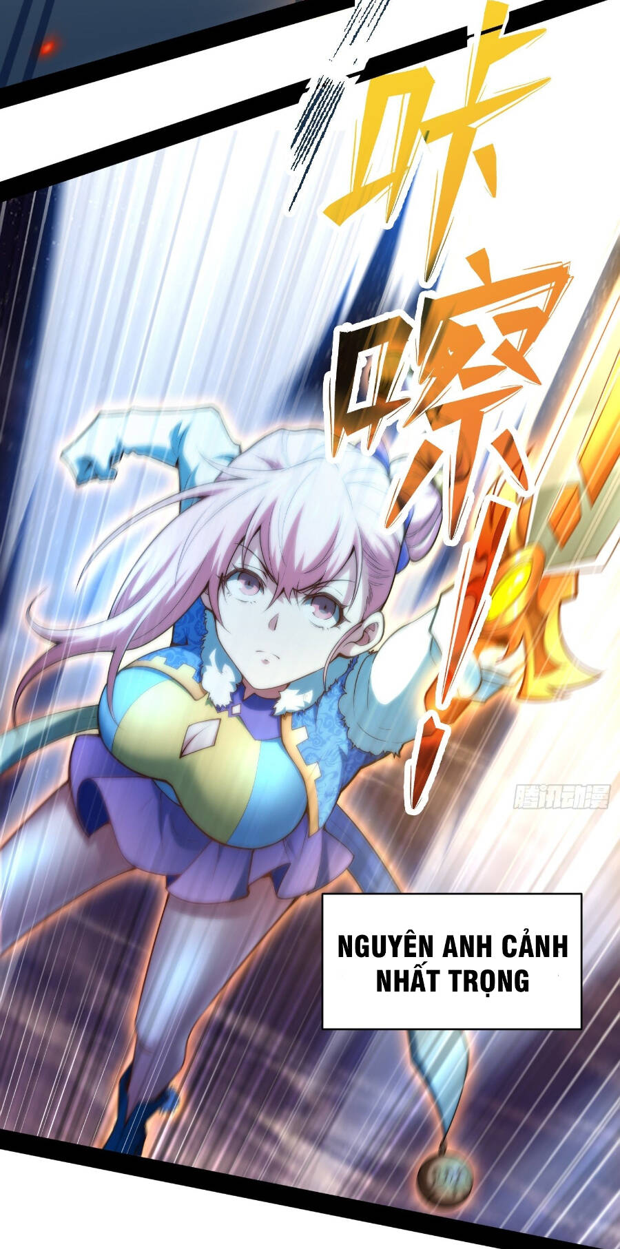 Từ Lúc Bắt Đầu Liền Vô Địch - Chương 23