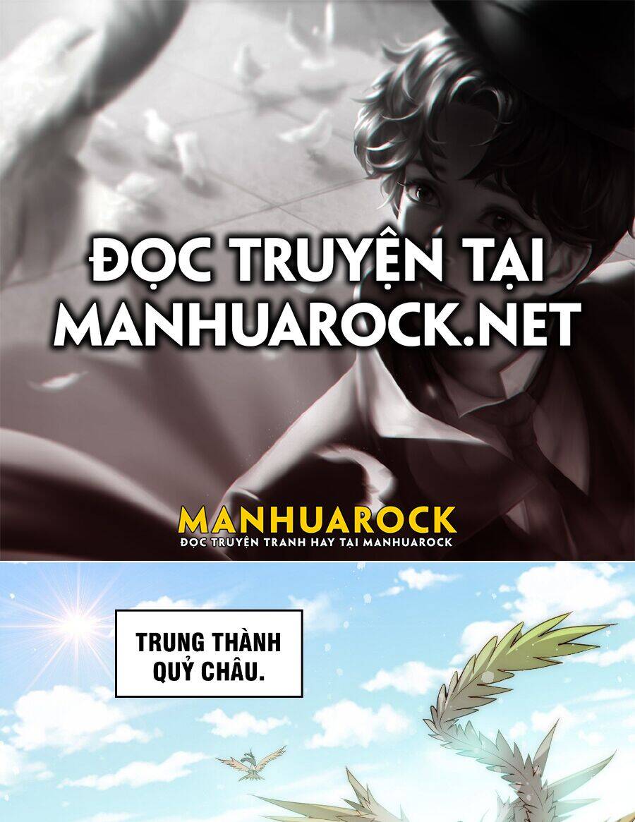 Từ Lúc Bắt Đầu Liền Vô Địch - Chương 25