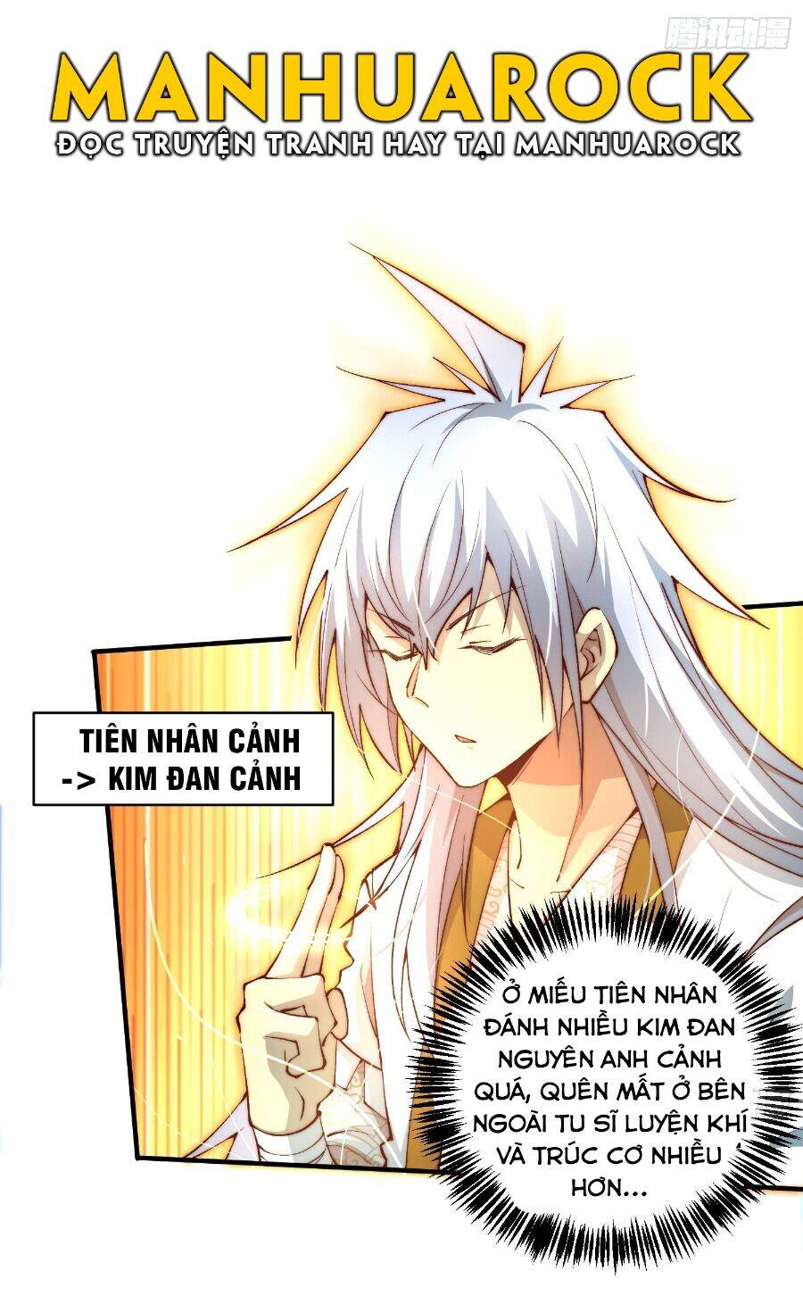 Từ Lúc Bắt Đầu Liền Vô Địch - Chương 25