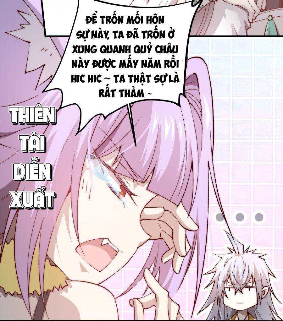 Từ Lúc Bắt Đầu Liền Vô Địch - Chương 25