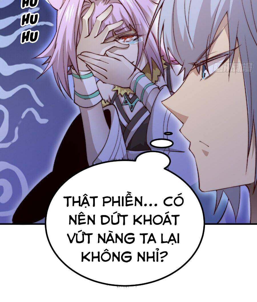 Từ Lúc Bắt Đầu Liền Vô Địch - Chương 25