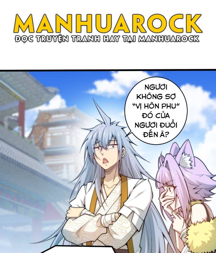 Từ Lúc Bắt Đầu Liền Vô Địch - Chương 25