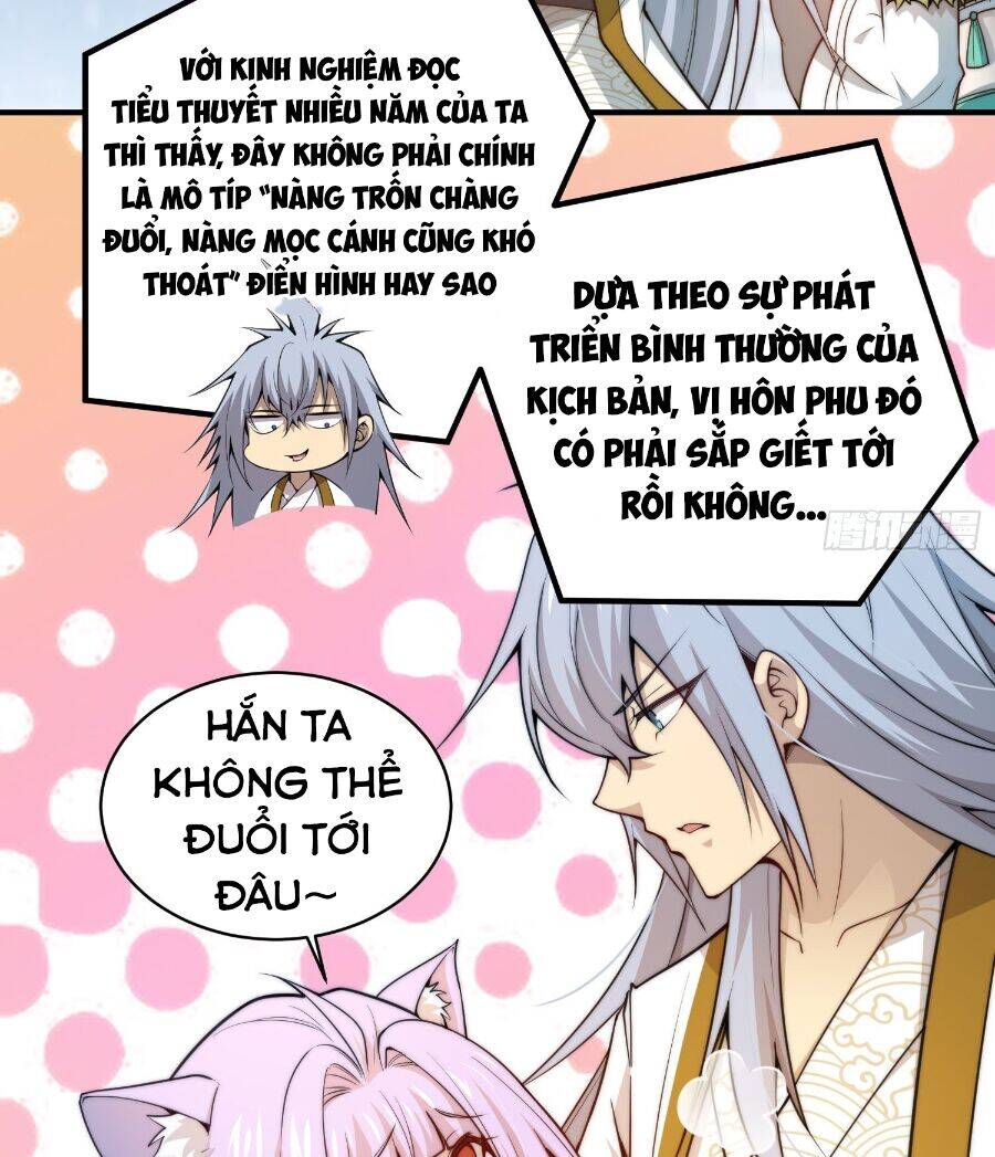 Từ Lúc Bắt Đầu Liền Vô Địch - Chương 25