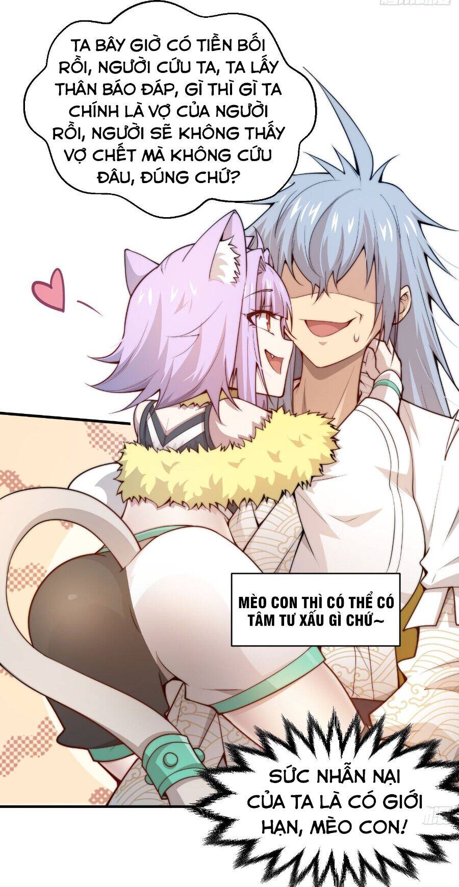 Từ Lúc Bắt Đầu Liền Vô Địch - Chương 25