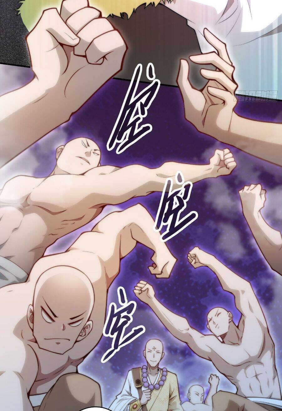 Từ Lúc Bắt Đầu Liền Vô Địch - Chương 25