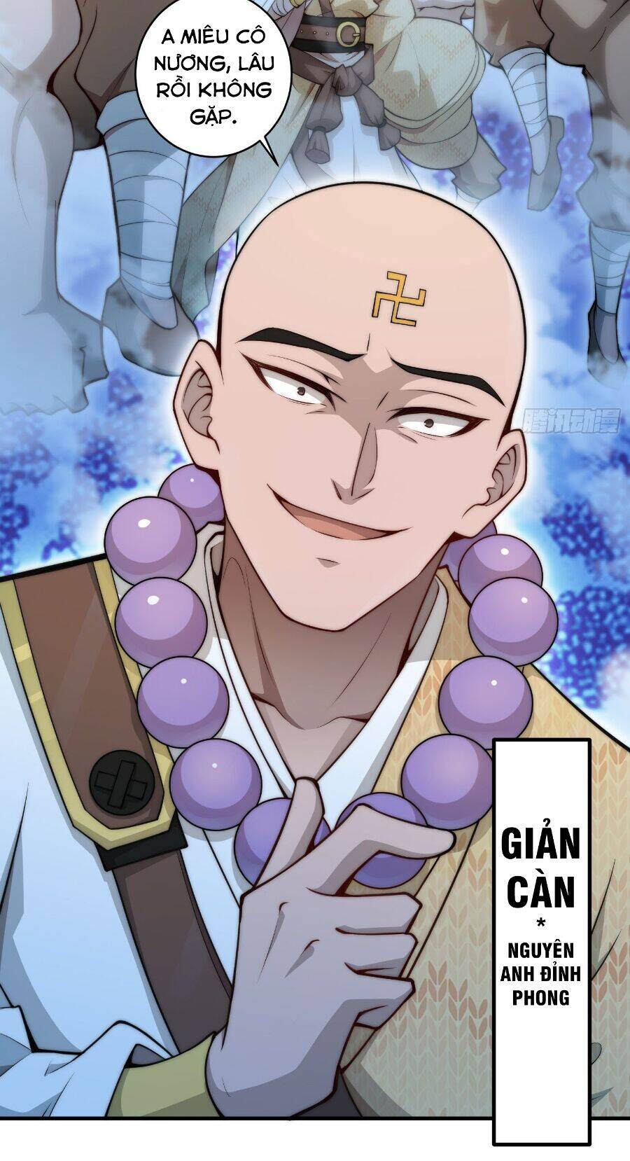 Từ Lúc Bắt Đầu Liền Vô Địch - Chương 25