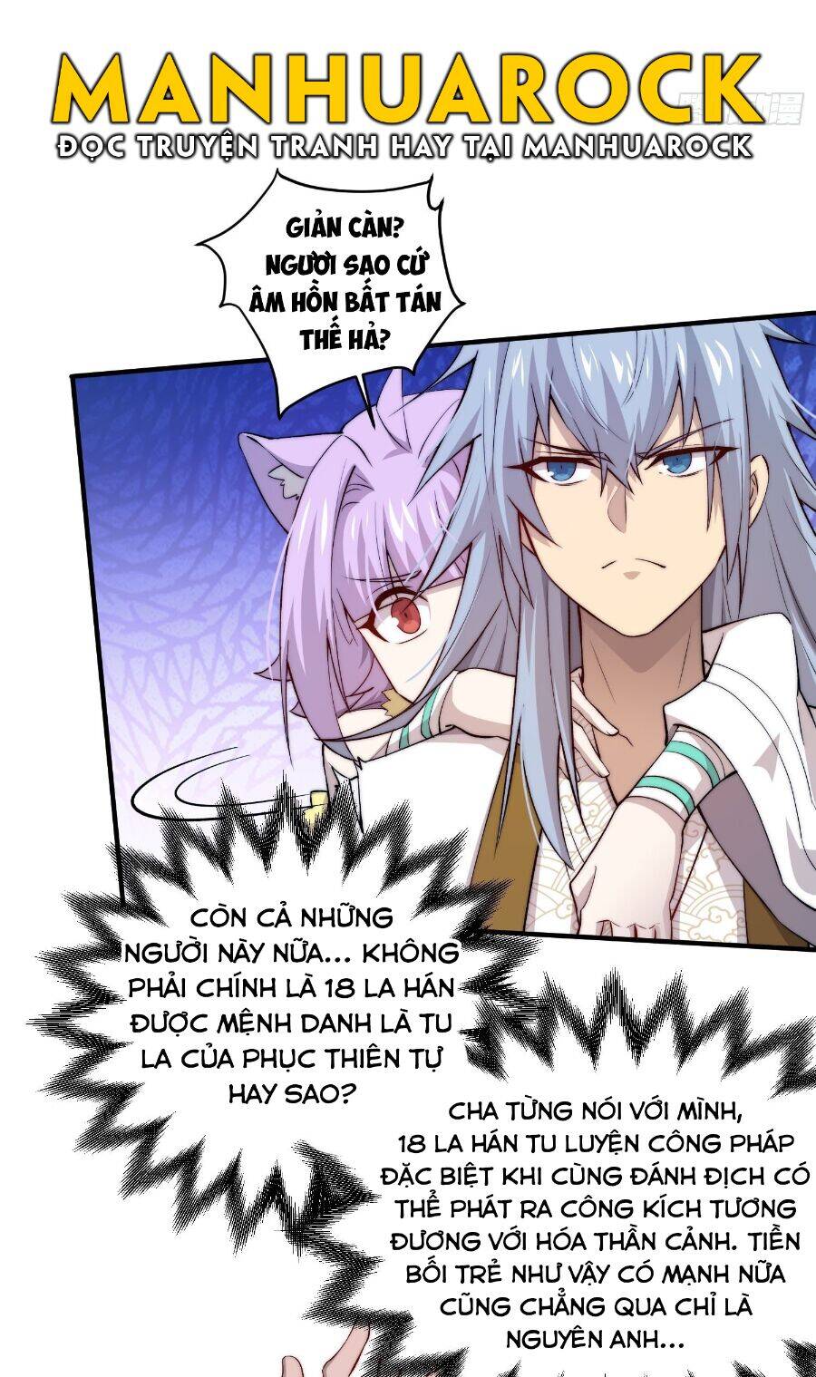 Từ Lúc Bắt Đầu Liền Vô Địch - Chương 25