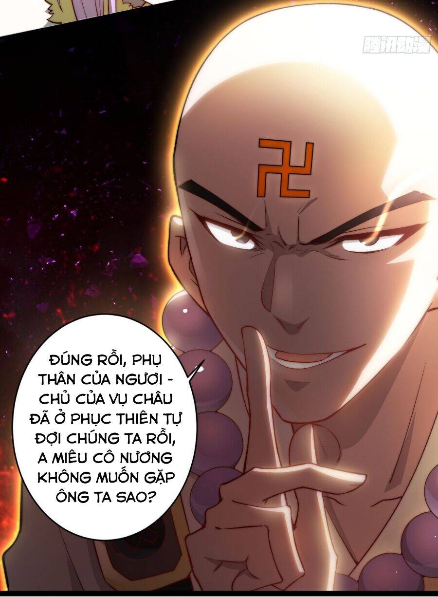 Từ Lúc Bắt Đầu Liền Vô Địch - Chương 25