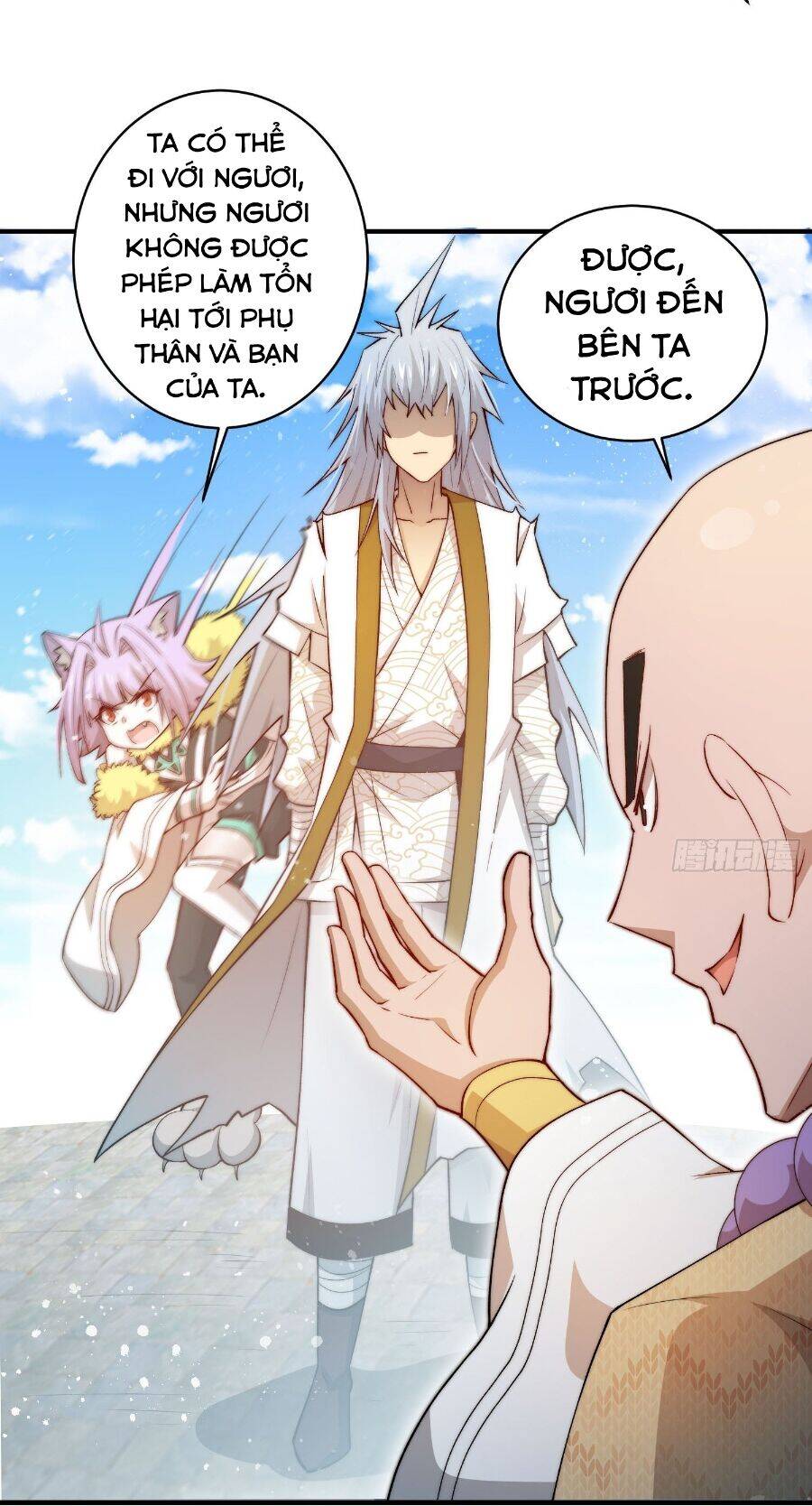 Từ Lúc Bắt Đầu Liền Vô Địch - Chương 25