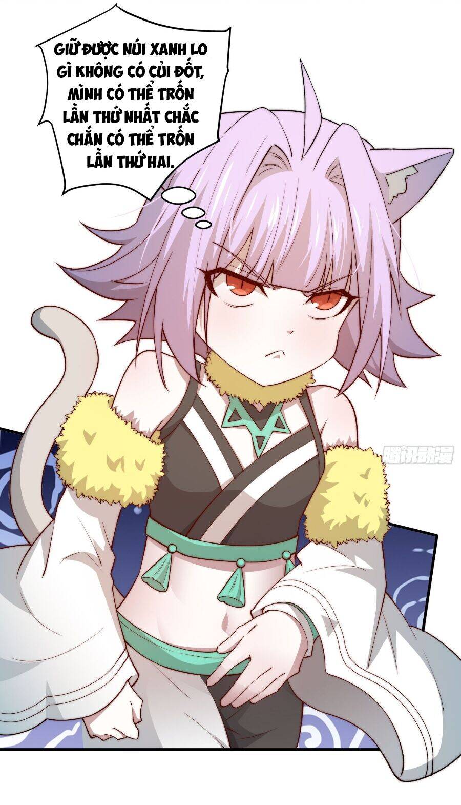 Từ Lúc Bắt Đầu Liền Vô Địch - Chương 25