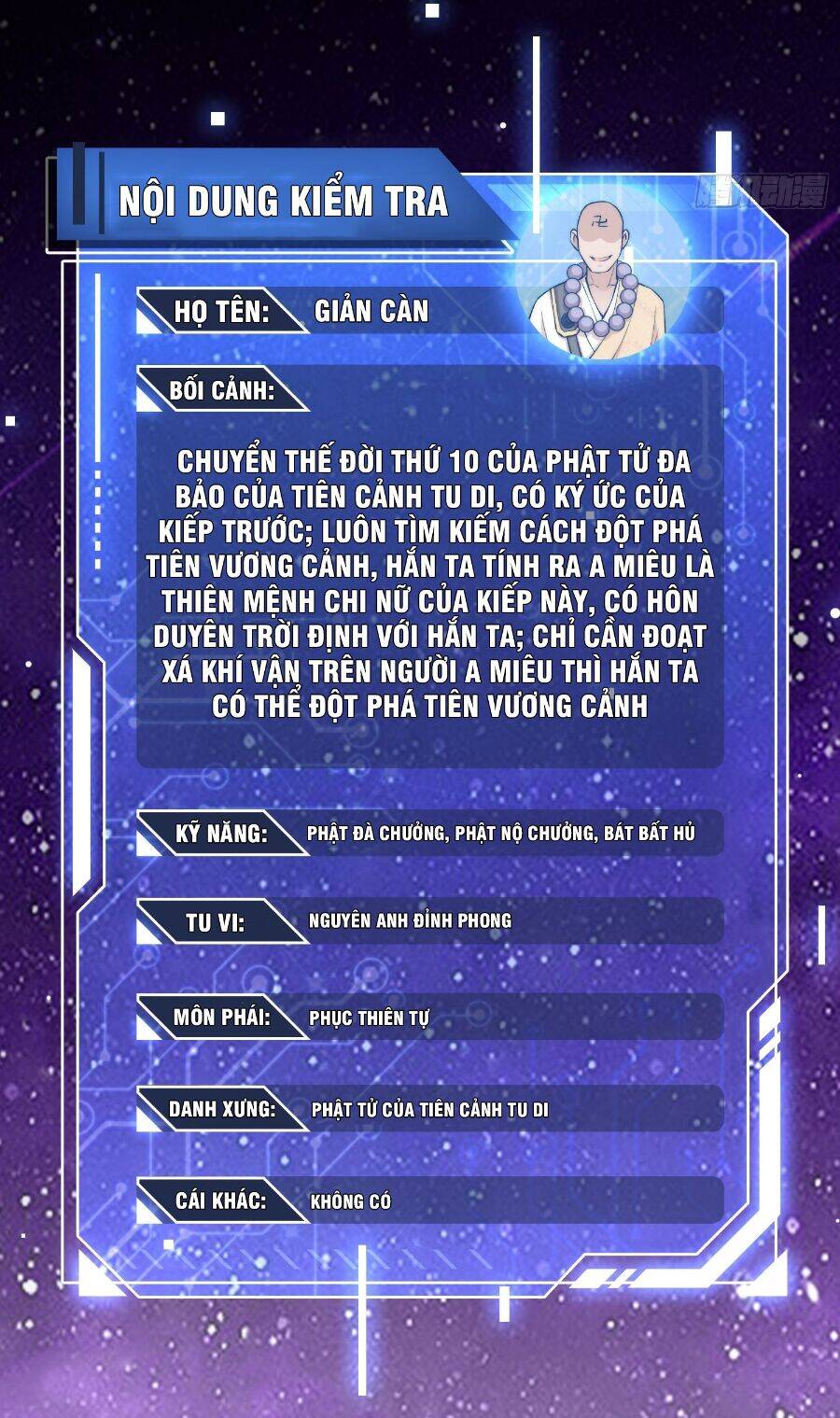 Từ Lúc Bắt Đầu Liền Vô Địch - Chương 25