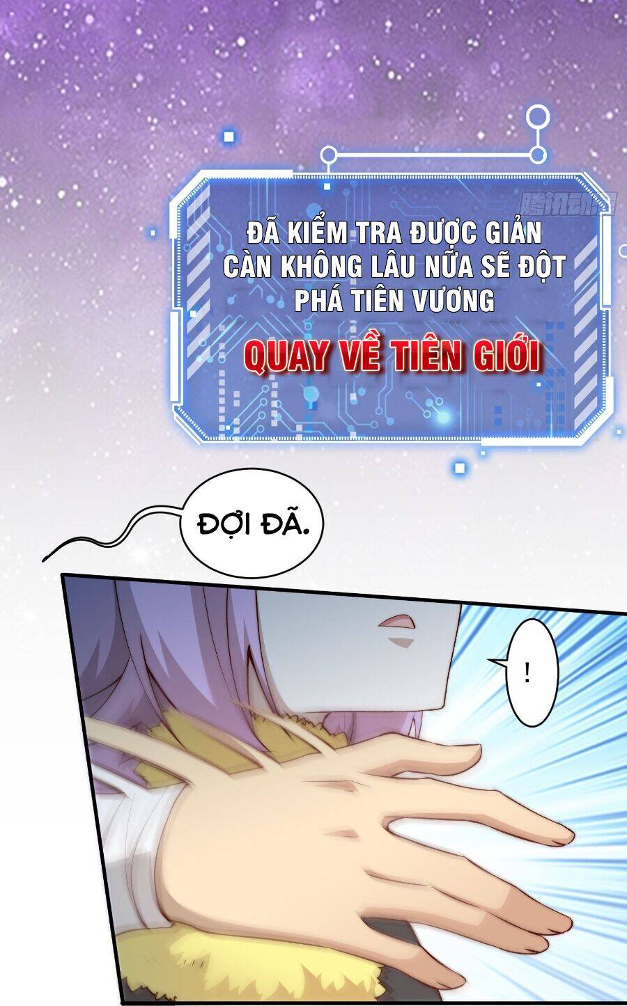 Từ Lúc Bắt Đầu Liền Vô Địch - Chương 25