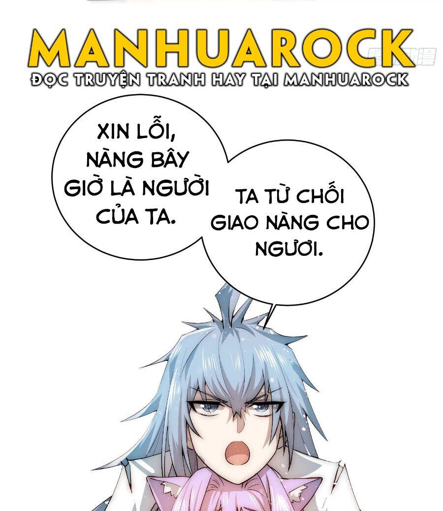 Từ Lúc Bắt Đầu Liền Vô Địch - Chương 25