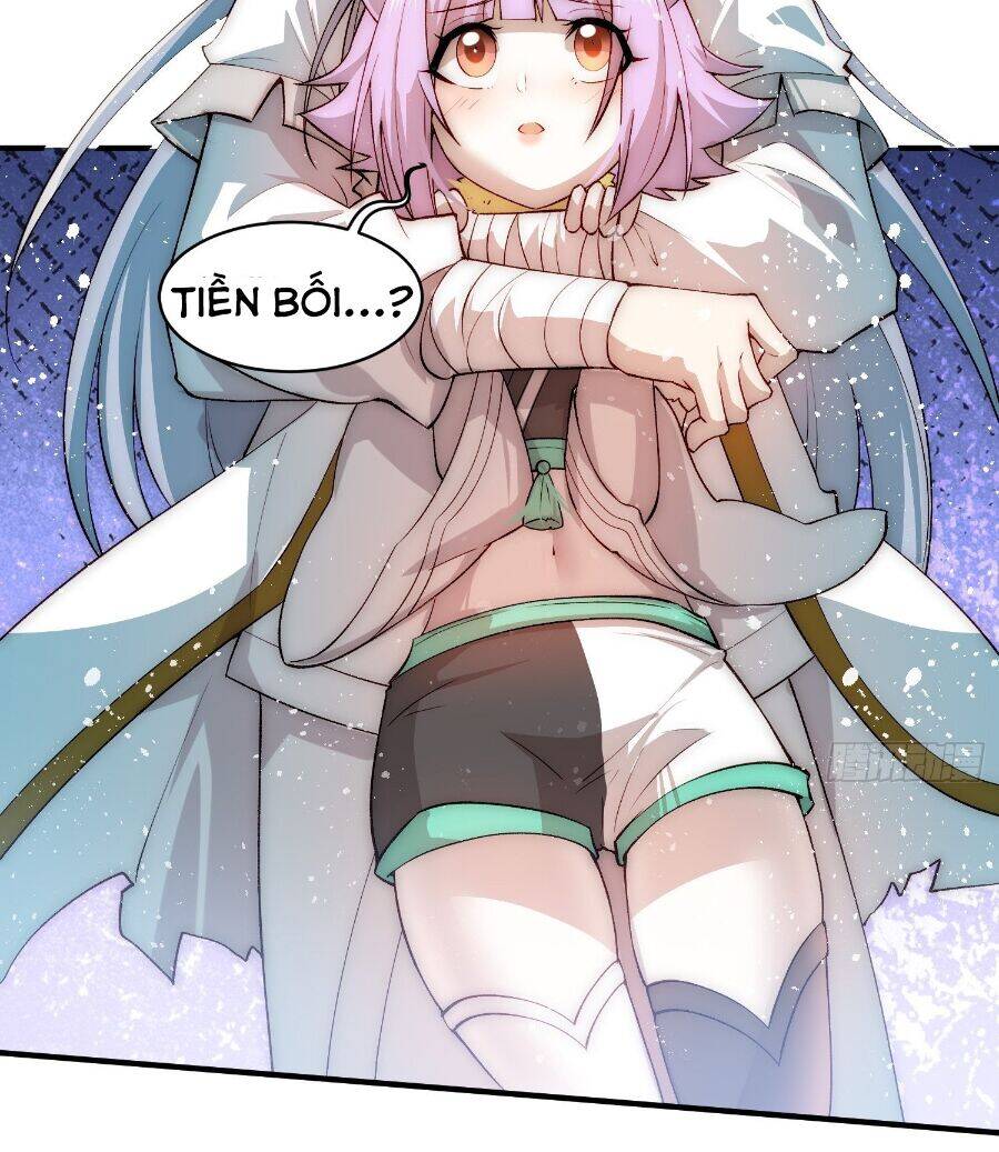 Từ Lúc Bắt Đầu Liền Vô Địch - Chương 25