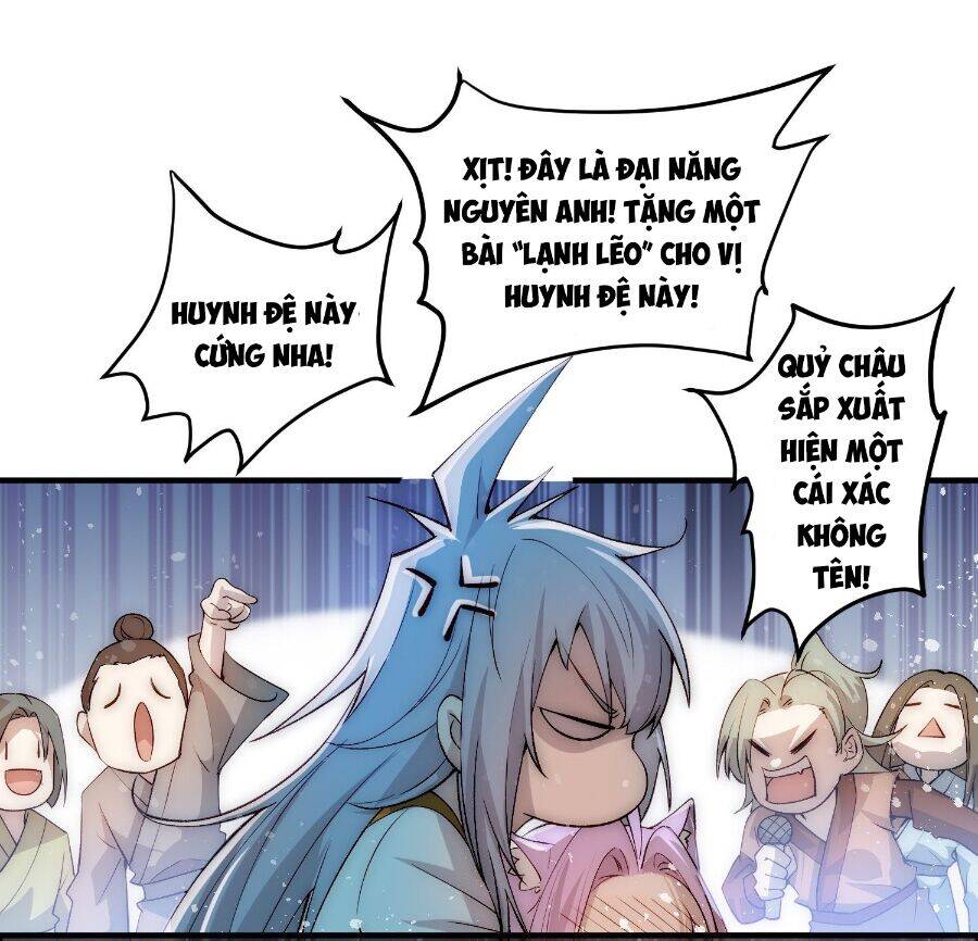 Từ Lúc Bắt Đầu Liền Vô Địch - Chương 25