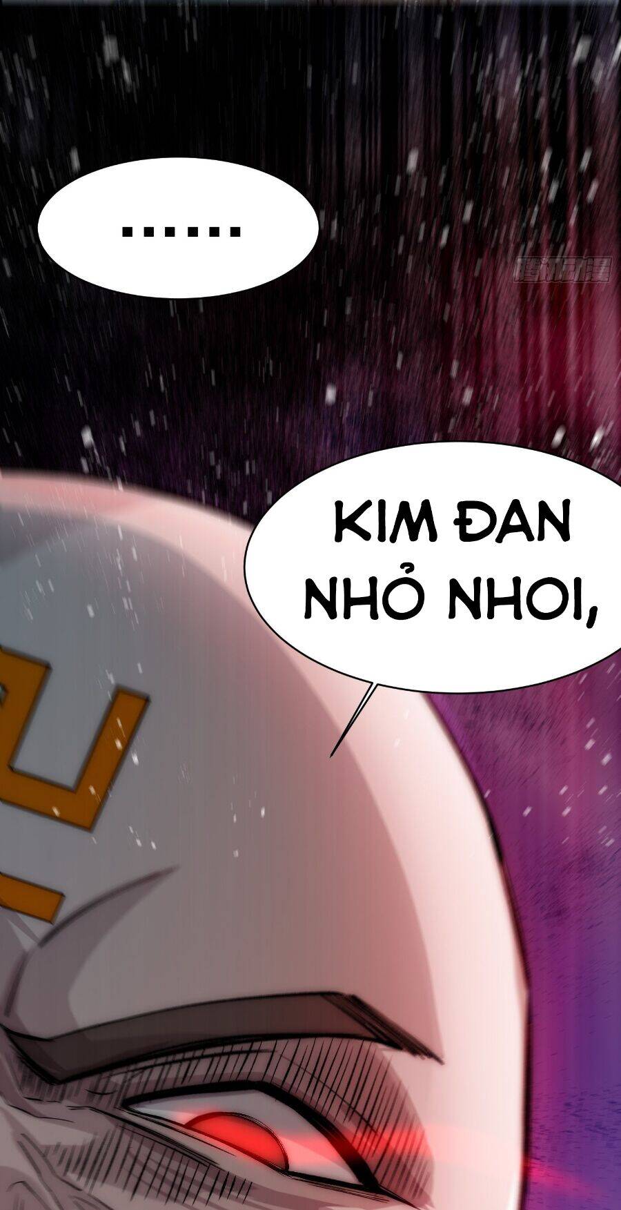 Từ Lúc Bắt Đầu Liền Vô Địch - Chương 25