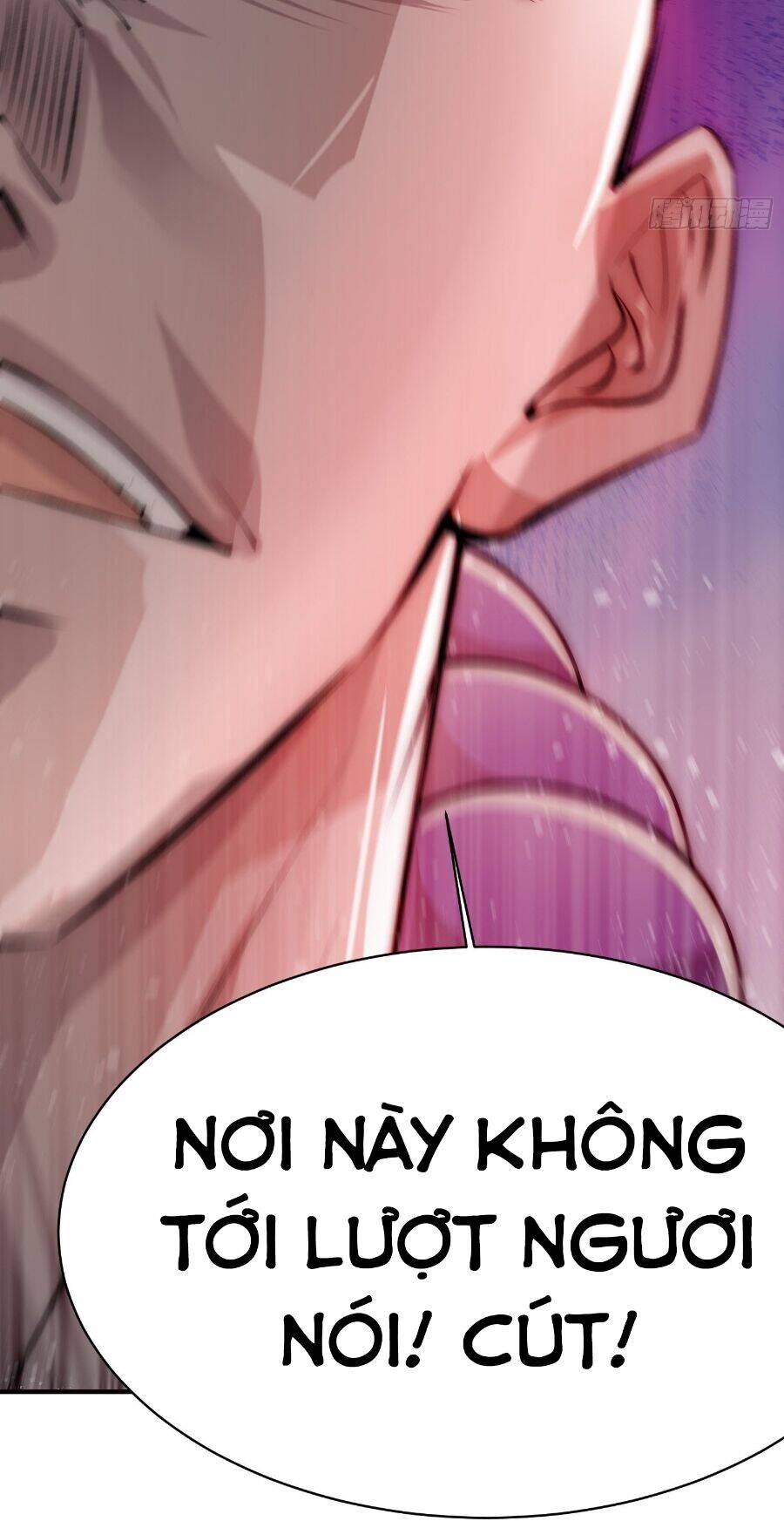 Từ Lúc Bắt Đầu Liền Vô Địch - Chương 25