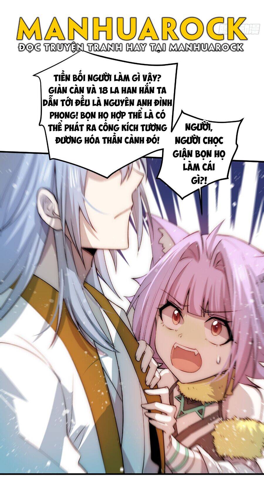 Từ Lúc Bắt Đầu Liền Vô Địch - Chương 25