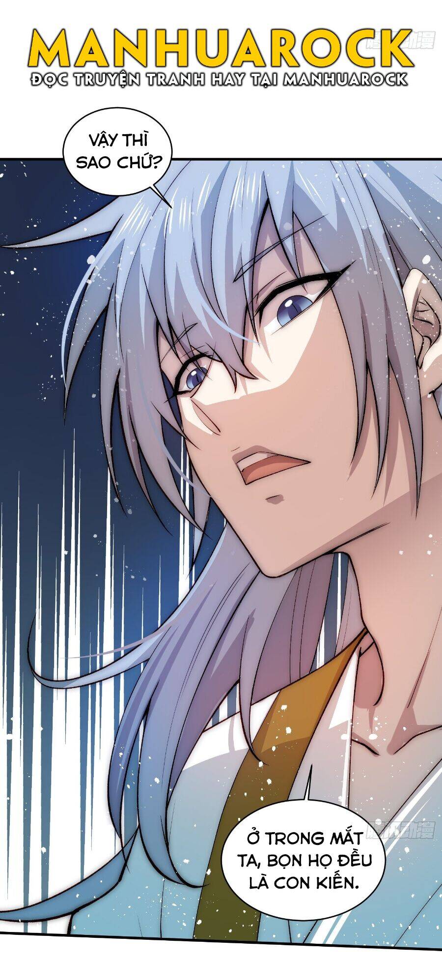 Từ Lúc Bắt Đầu Liền Vô Địch - Chương 25