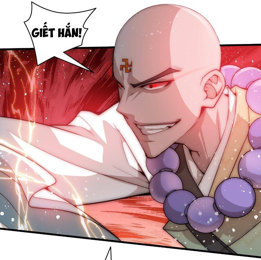 Từ Lúc Bắt Đầu Liền Vô Địch - Chương 25