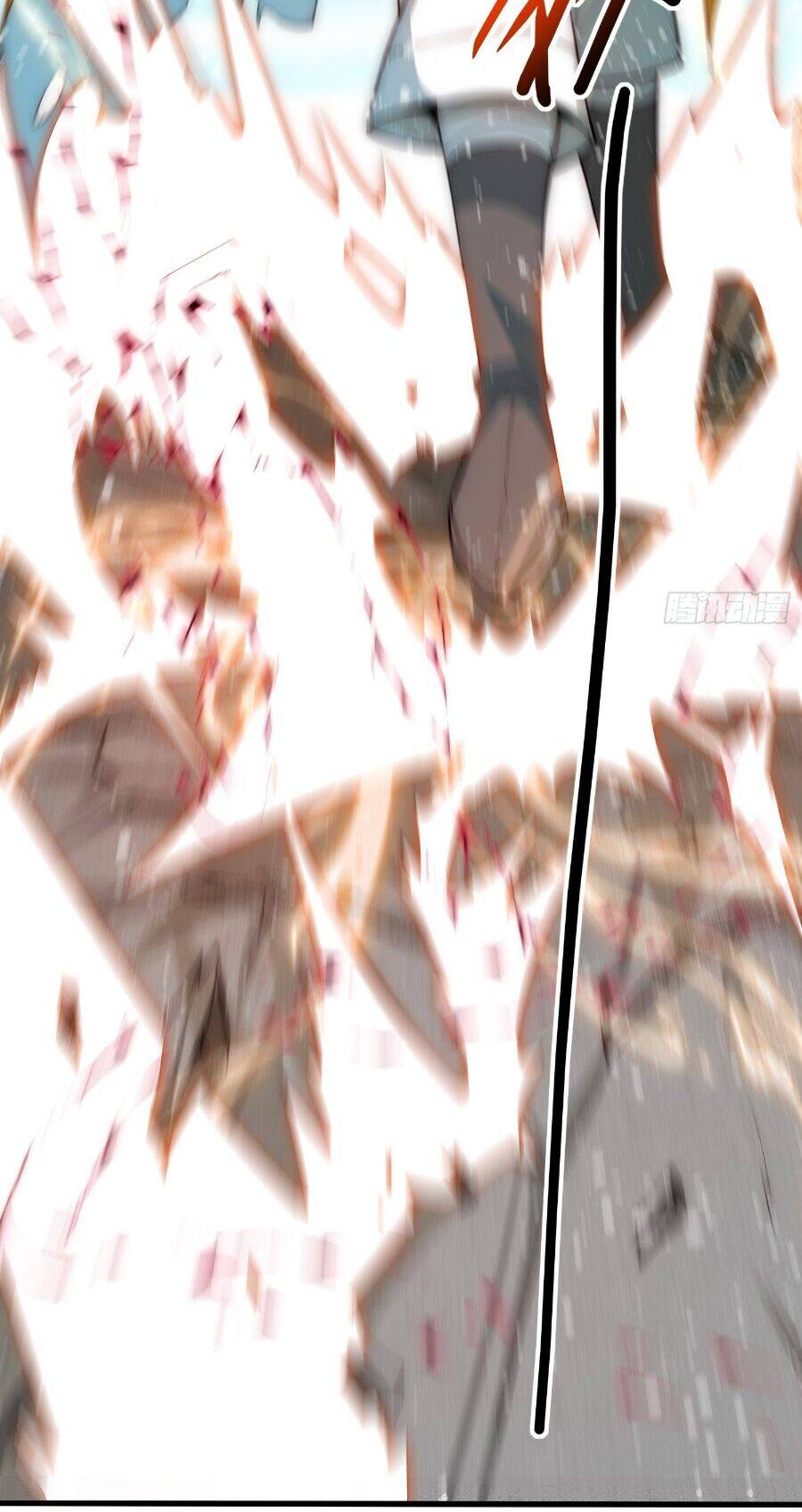 Từ Lúc Bắt Đầu Liền Vô Địch - Chương 25