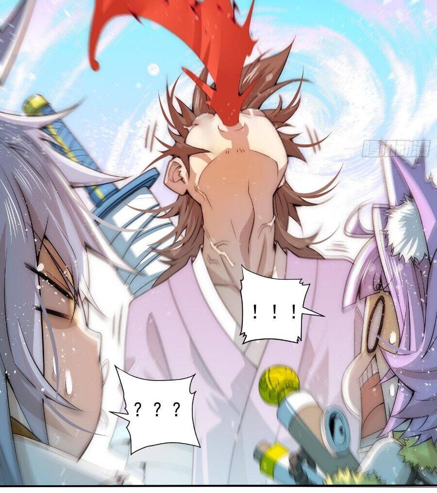 Từ Lúc Bắt Đầu Liền Vô Địch - Chương 25