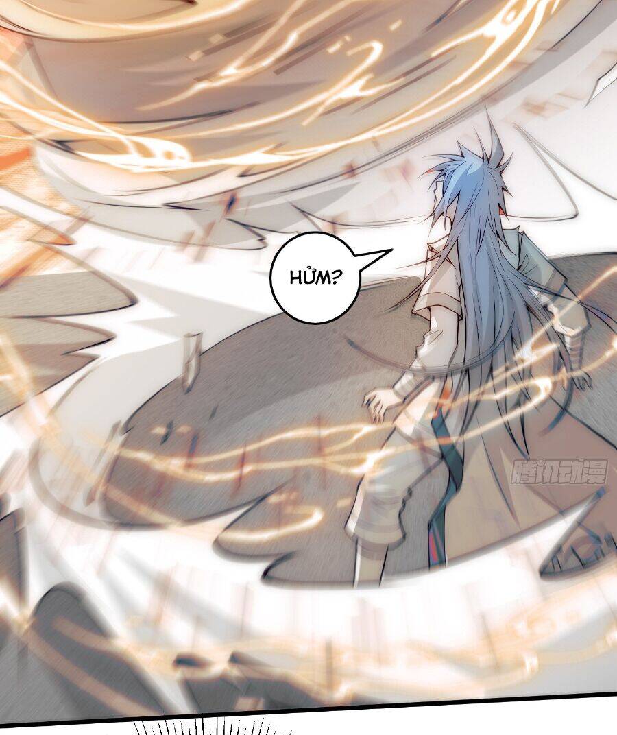 Từ Lúc Bắt Đầu Liền Vô Địch - Chương 25