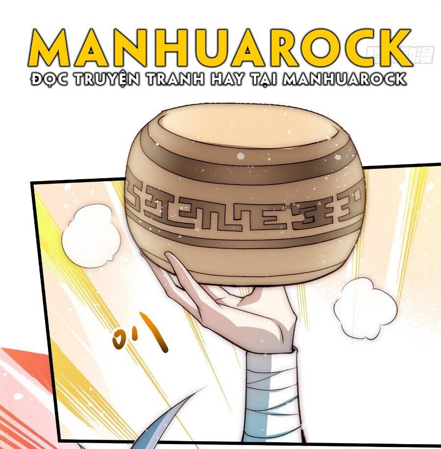 Từ Lúc Bắt Đầu Liền Vô Địch - Chương 25