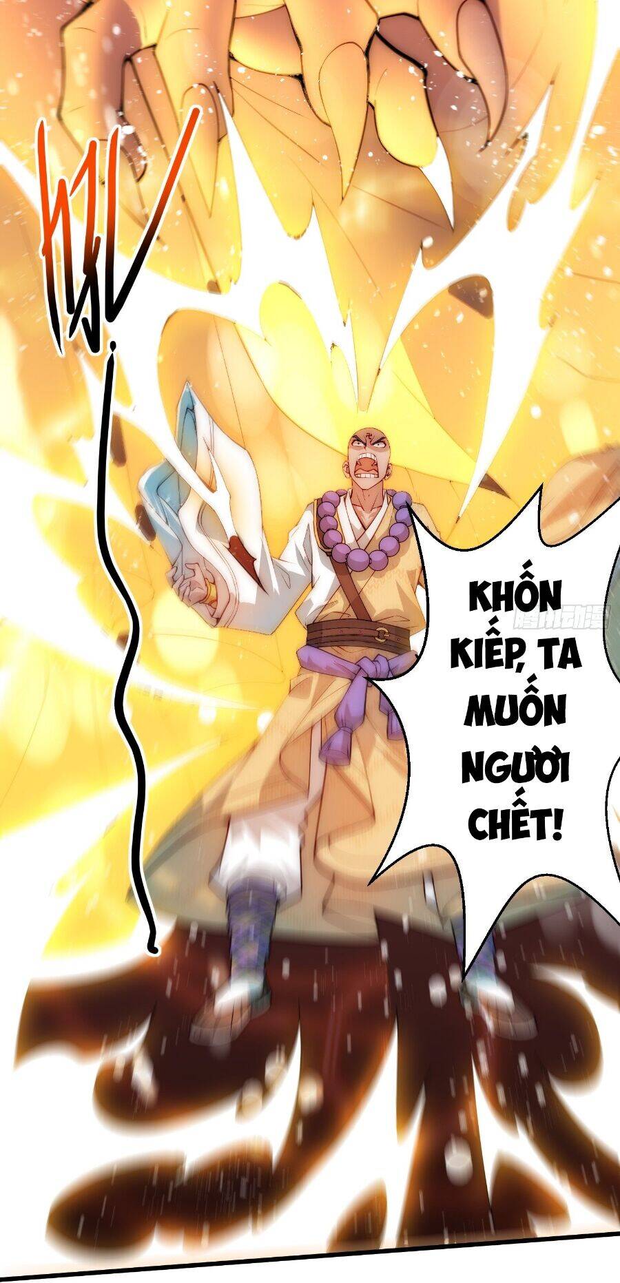 Từ Lúc Bắt Đầu Liền Vô Địch - Chương 25