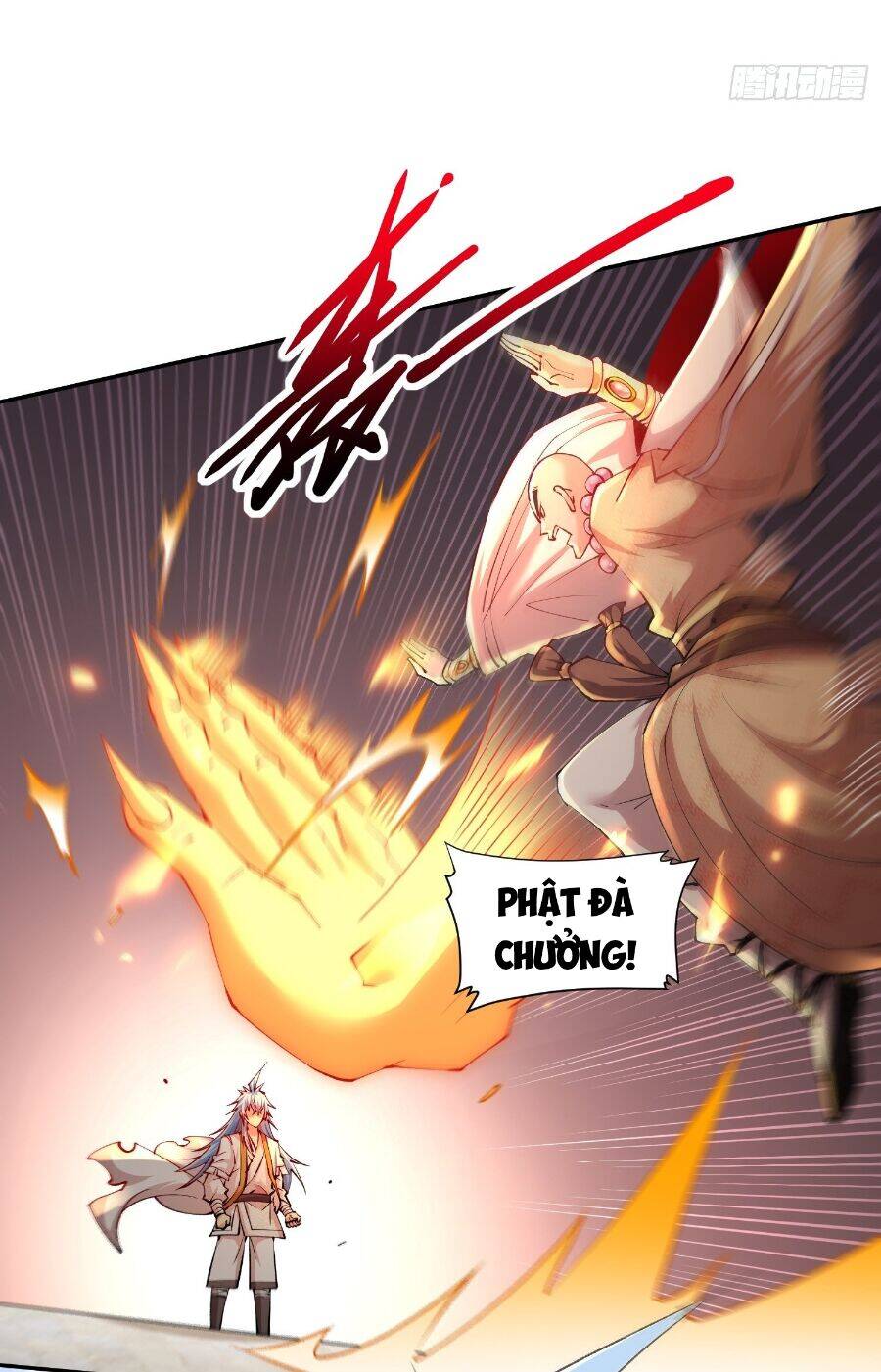 Từ Lúc Bắt Đầu Liền Vô Địch - Chương 25