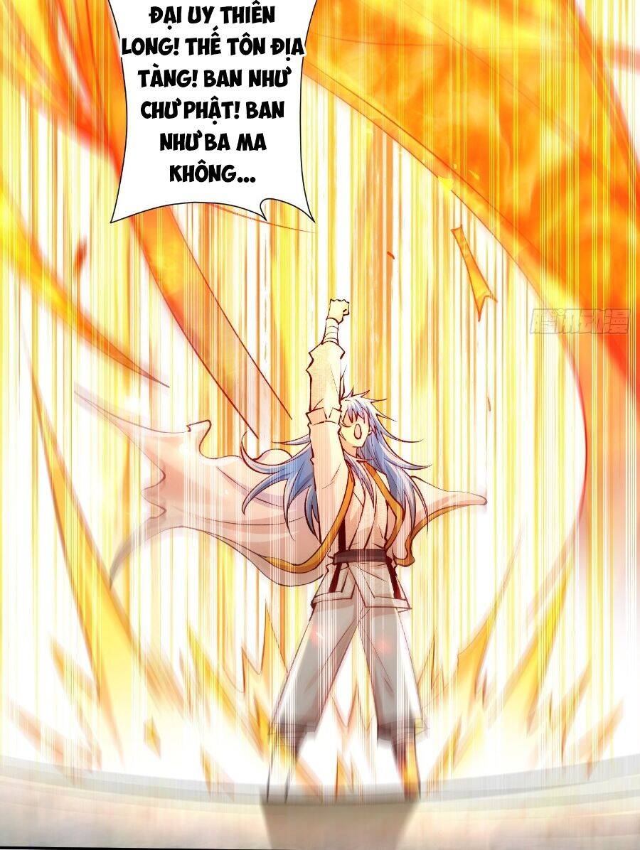 Từ Lúc Bắt Đầu Liền Vô Địch - Chương 25