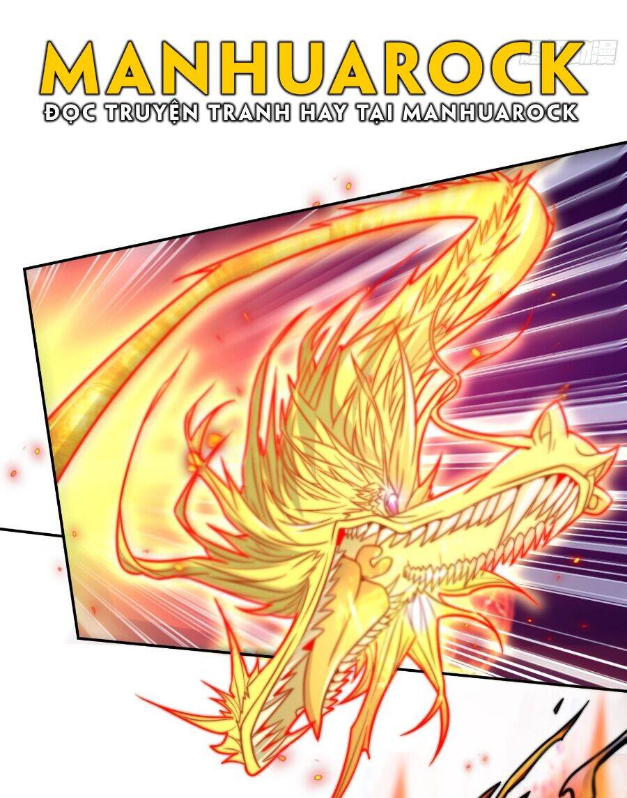 Từ Lúc Bắt Đầu Liền Vô Địch - Chương 25