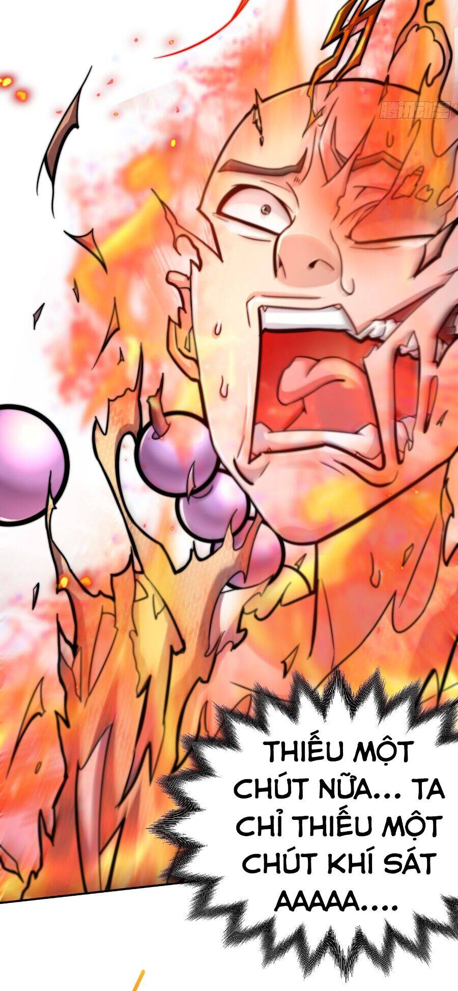 Từ Lúc Bắt Đầu Liền Vô Địch - Chương 25