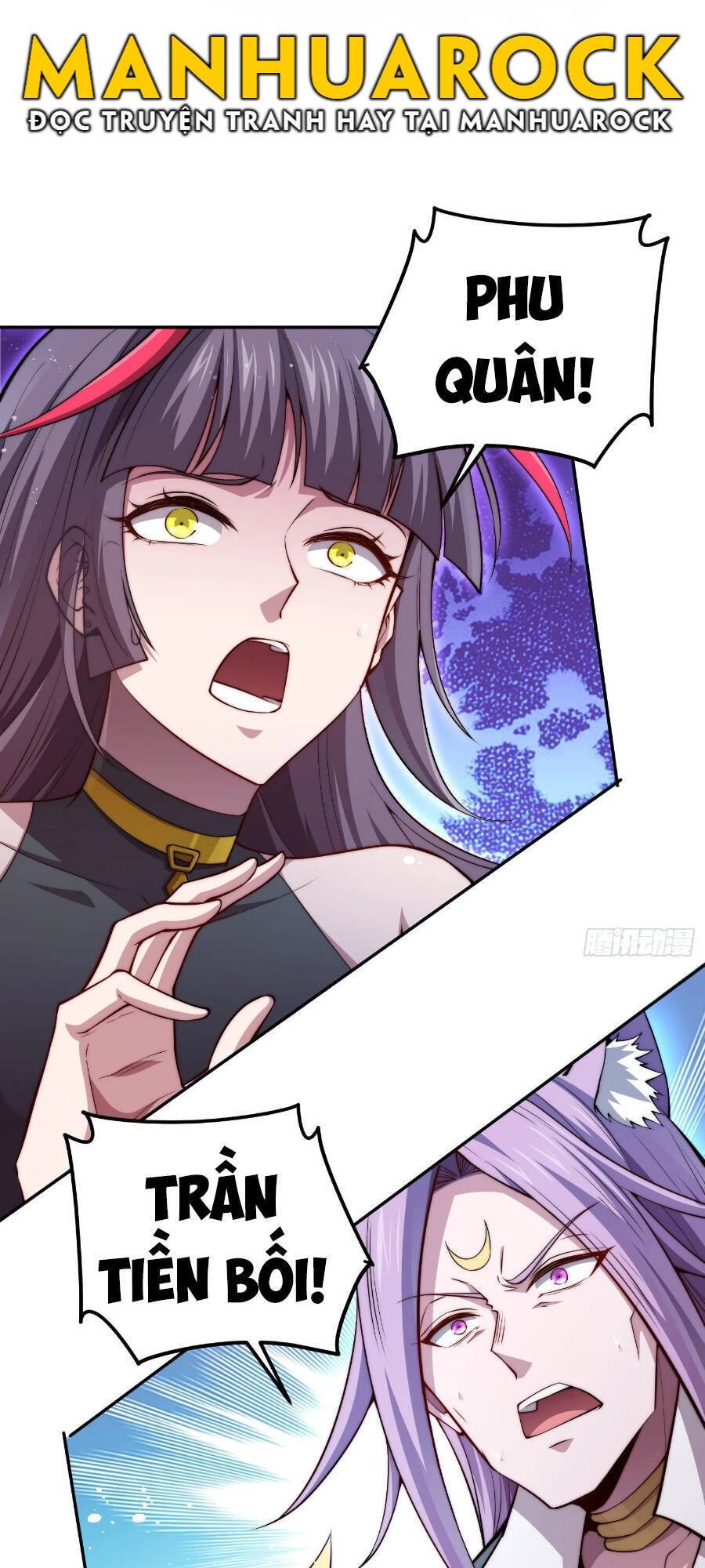 Từ Lúc Bắt Đầu Liền Vô Địch - Chương 38