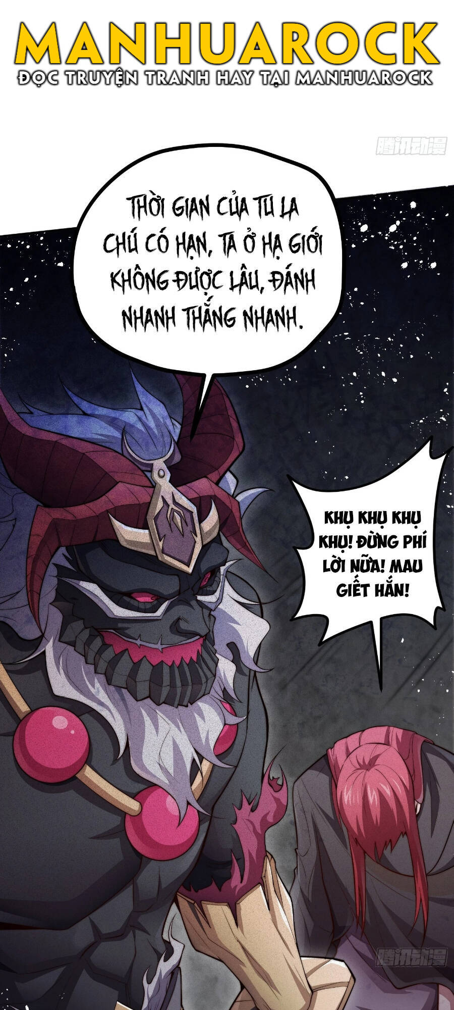 Từ Lúc Bắt Đầu Liền Vô Địch - Chương 38